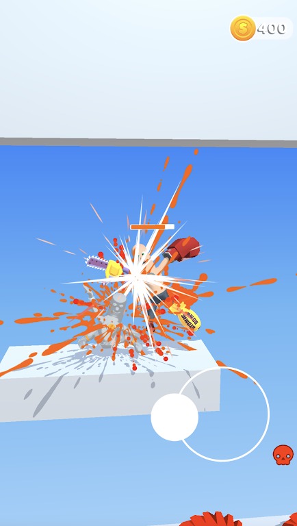 合并武器战斗v0.1