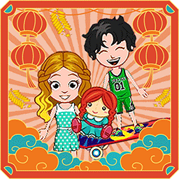 樱花小镇迷你美妆v1.0