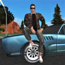 城市盗窃模拟器v1.8.2