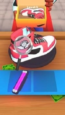 赝品破坏者v1.0.8