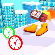 时间追逐赛v1.0.0