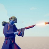 全民射击枪战王者v1.0