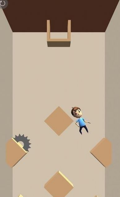 火柴人坠落解救v0.0.1