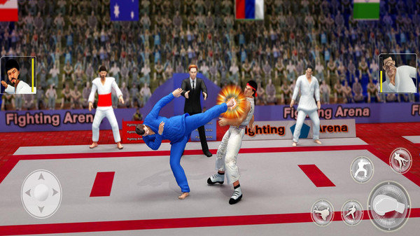 拳皇模拟器v2.6.2