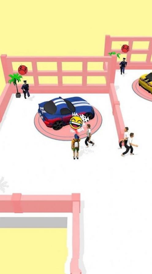 人类对决梦境v1.0