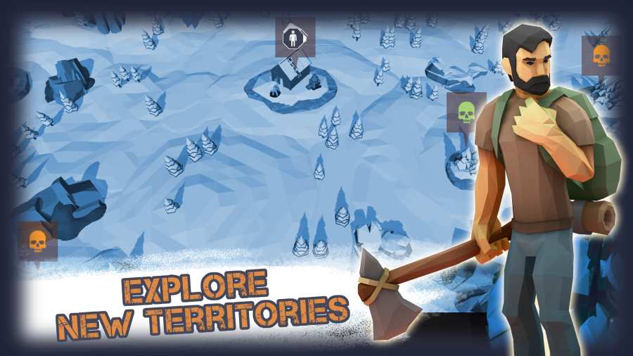 黑暗冬日计划v0.2.3