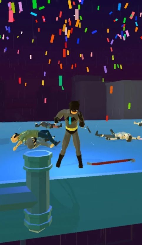 摩天大楼战斗v1.0.8