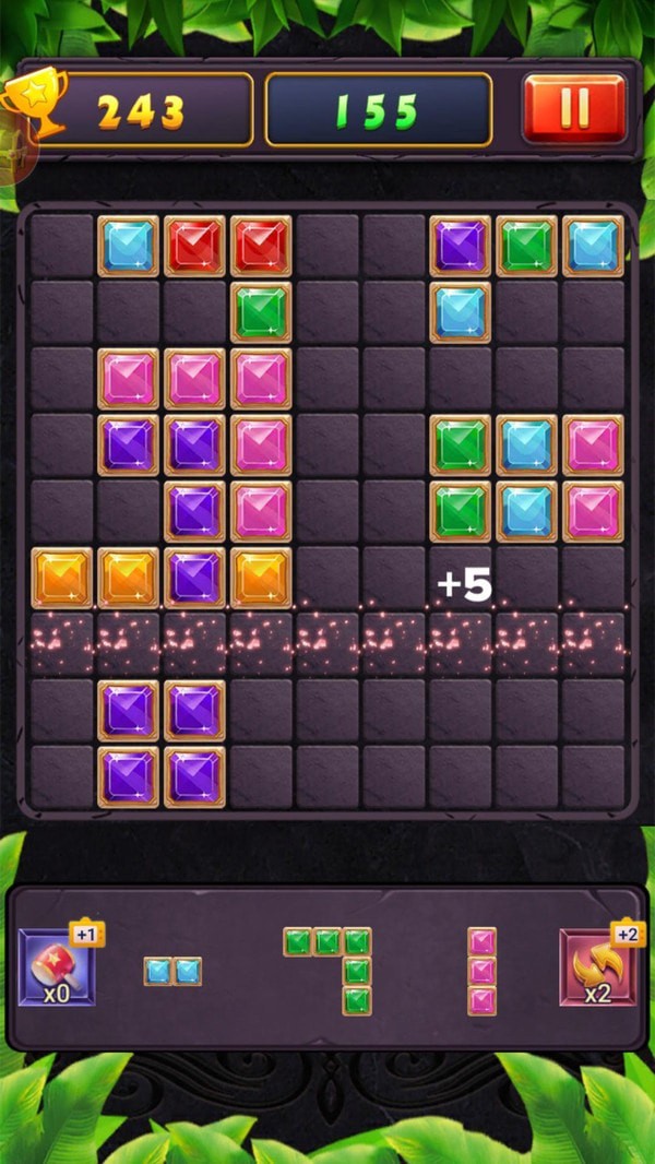 俄罗斯消消方块v1.0.7