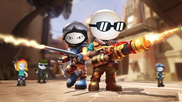 消防小队行动v1.2.0