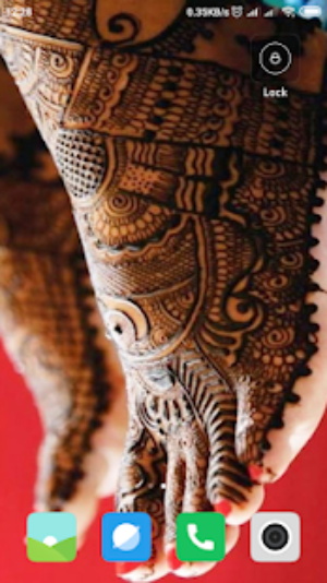 曼海蒂手绘壁纸v1.06