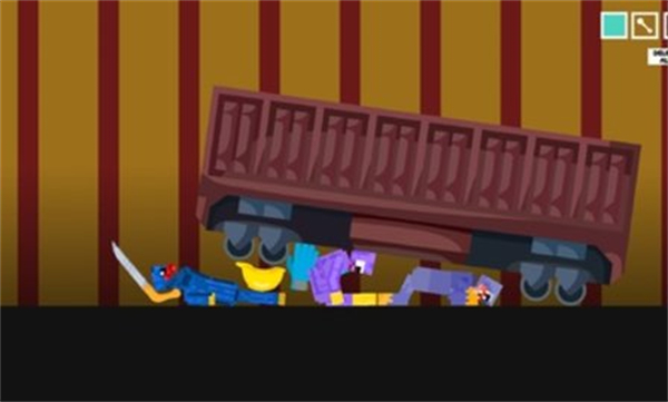 蓝毛怪游乐场v1.0.0