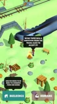 野生森林空闲生存v0.2.0