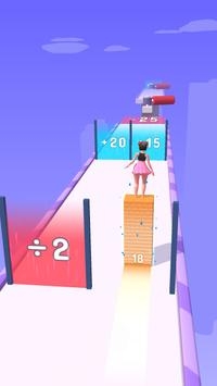 杂技卷尺跑酷v1.0.5