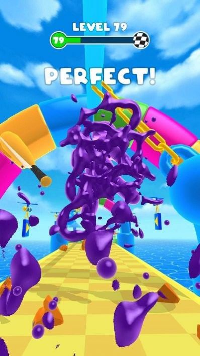 粉碎果冻人英雄v1