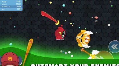 竞技场大作战v1.3.23