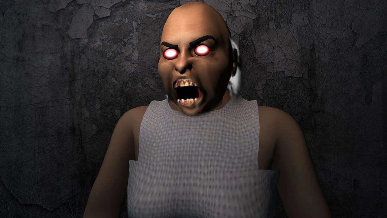 医院可怕的奶奶v0.0.3