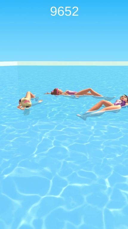 水上芭蕾舞v1.0.0