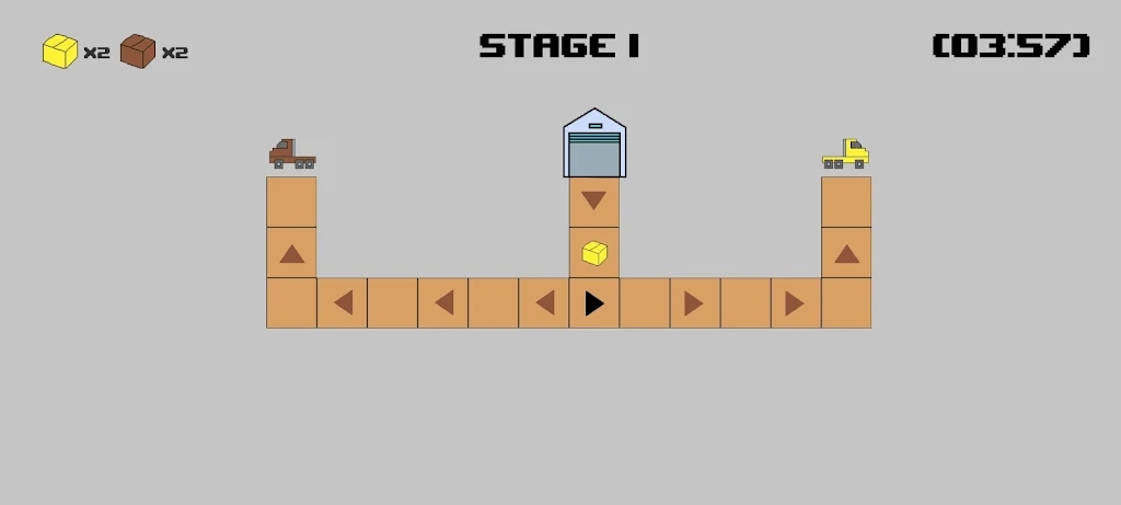 盒子排序大师v1.0.6