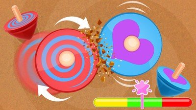 糖果挑战大赛v1.0.0