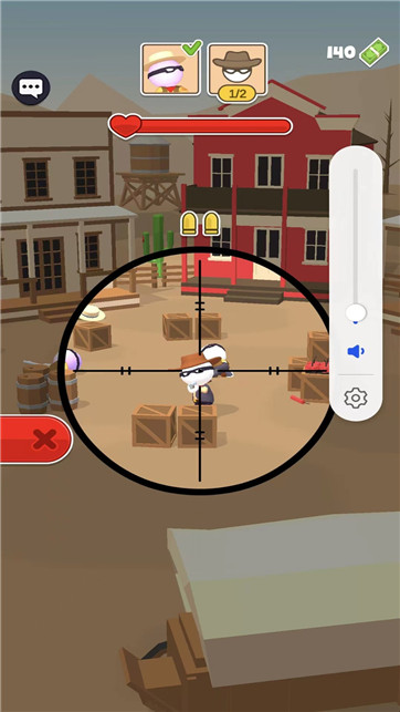 部落枪战英雄v0.10