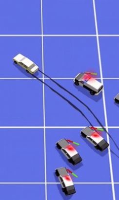 漂移追逐战v0.1.5