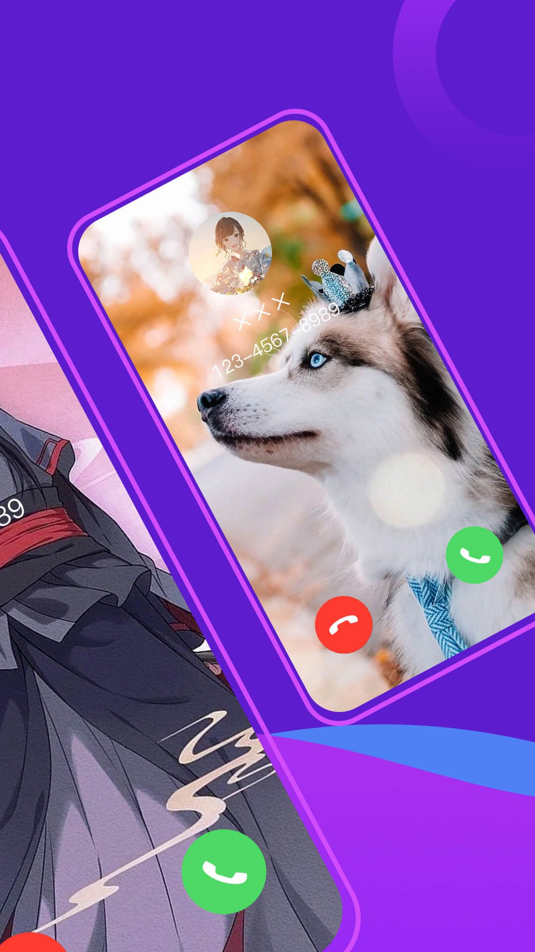 动态桌面铃声v1.0.0