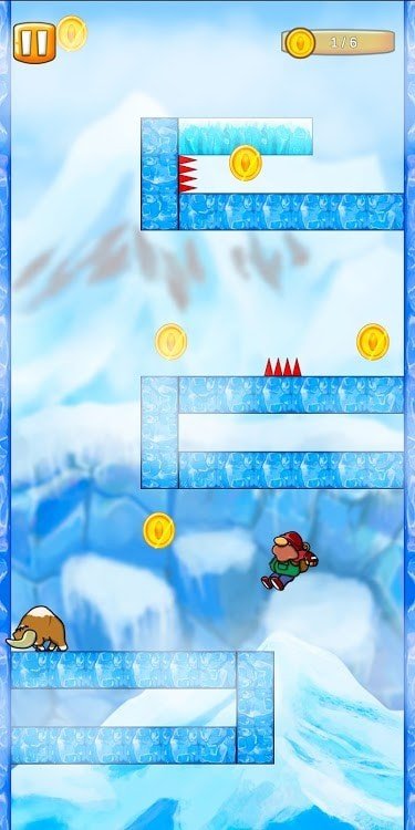 上升到顶部v1.00