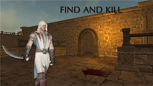 武士信条：最后的希望无限金币修改版v