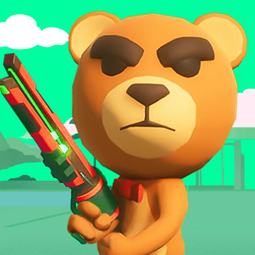 枪械战术大师v1.0.0