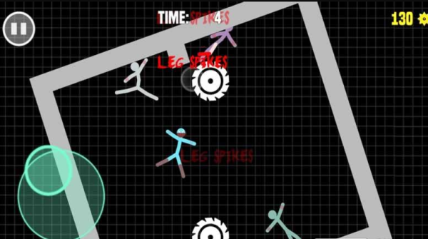 火柴人搞笑格斗v1.0.6