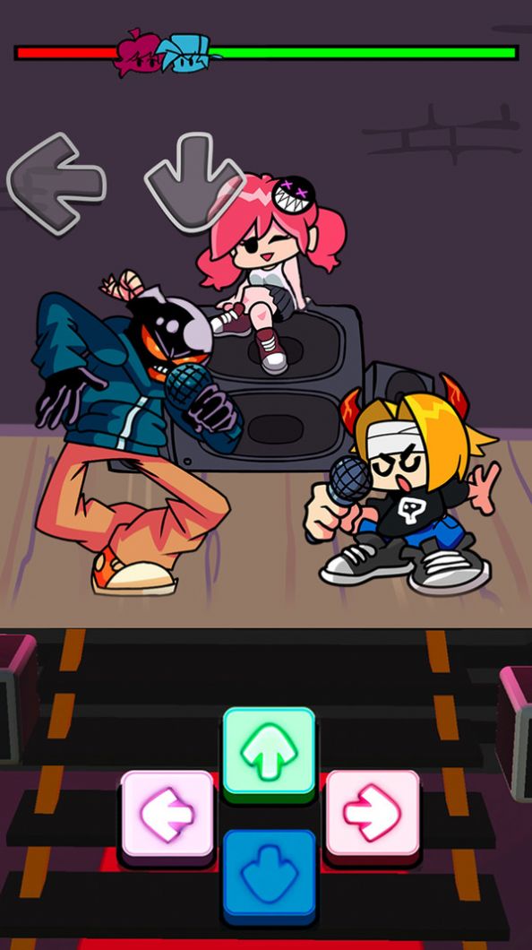 超级节奏大师v1.0