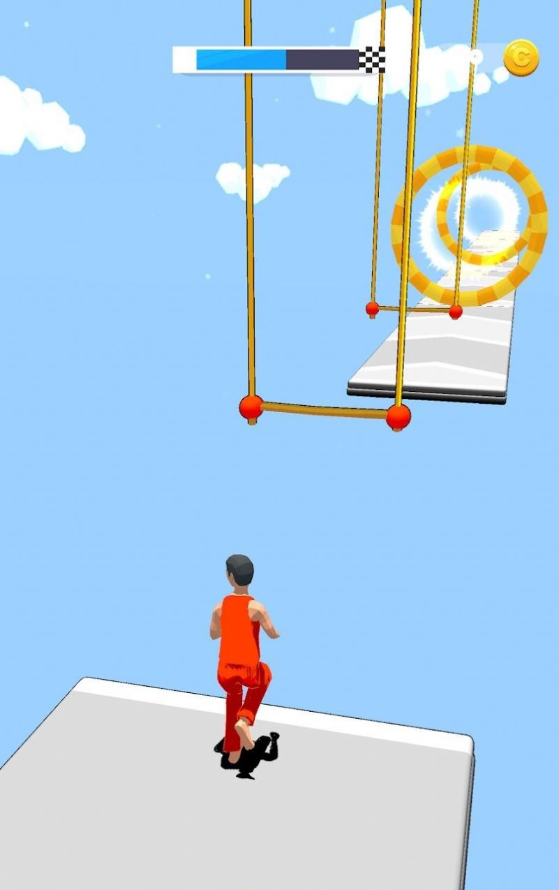 布娃娃运动会v0.2