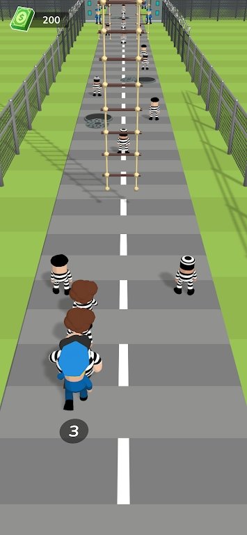 监狱长酷走v0.1.2