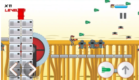 火箭筒基杜v1.4.0