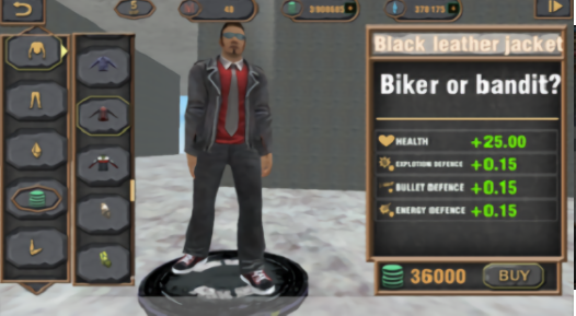 城市盗窃模拟器v1.8.2