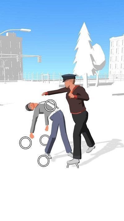 慢动作战斗v1.0.1