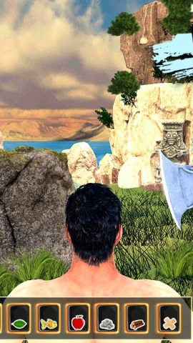 孤岛木筏求生v1.0