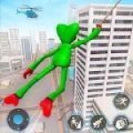 波比绳索英雄3Dv1.0.4