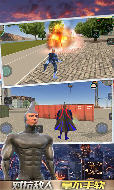 雷霆阻击战v1.0.0