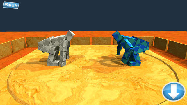 脑血栓模拟器v1.0.0