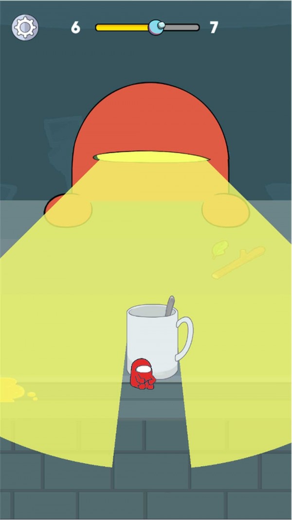 太空狼人杀躲猫猫v1.0