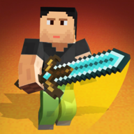 工匠生存粉碎他们v1.0.2