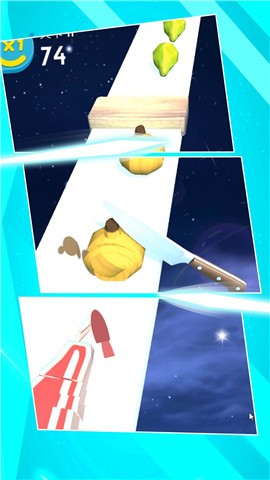 我飞刀切水果贼6v1.0.0