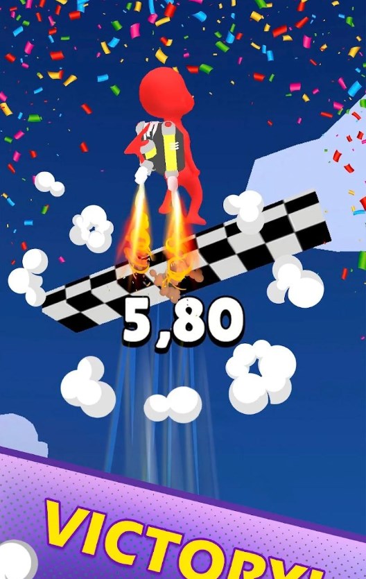 喷气背包突破v0.2.4