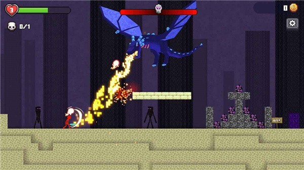 火柴人逃出牢房v1.1.2