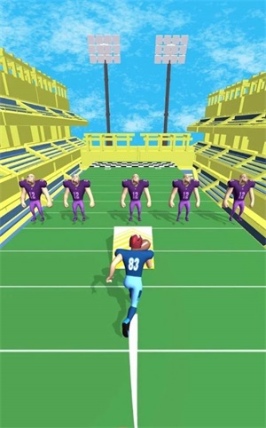 触地竞技场v0.0.2