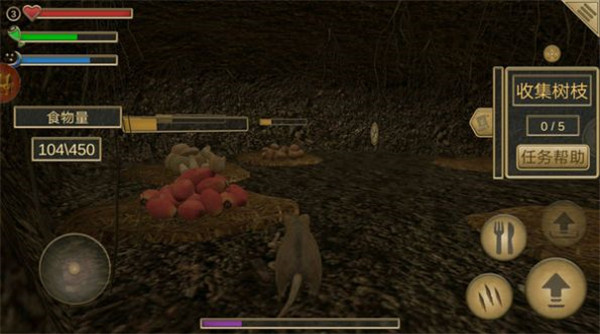 疯狂老鼠公园v1.0.0