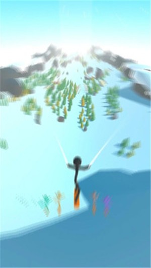火柴人滑雪大作战v0.1.5