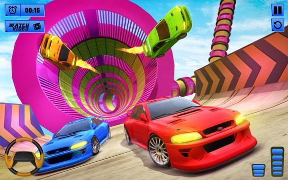 螺旋赛车v0.1