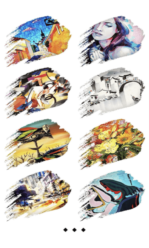 拾光日记花样相机v1.0